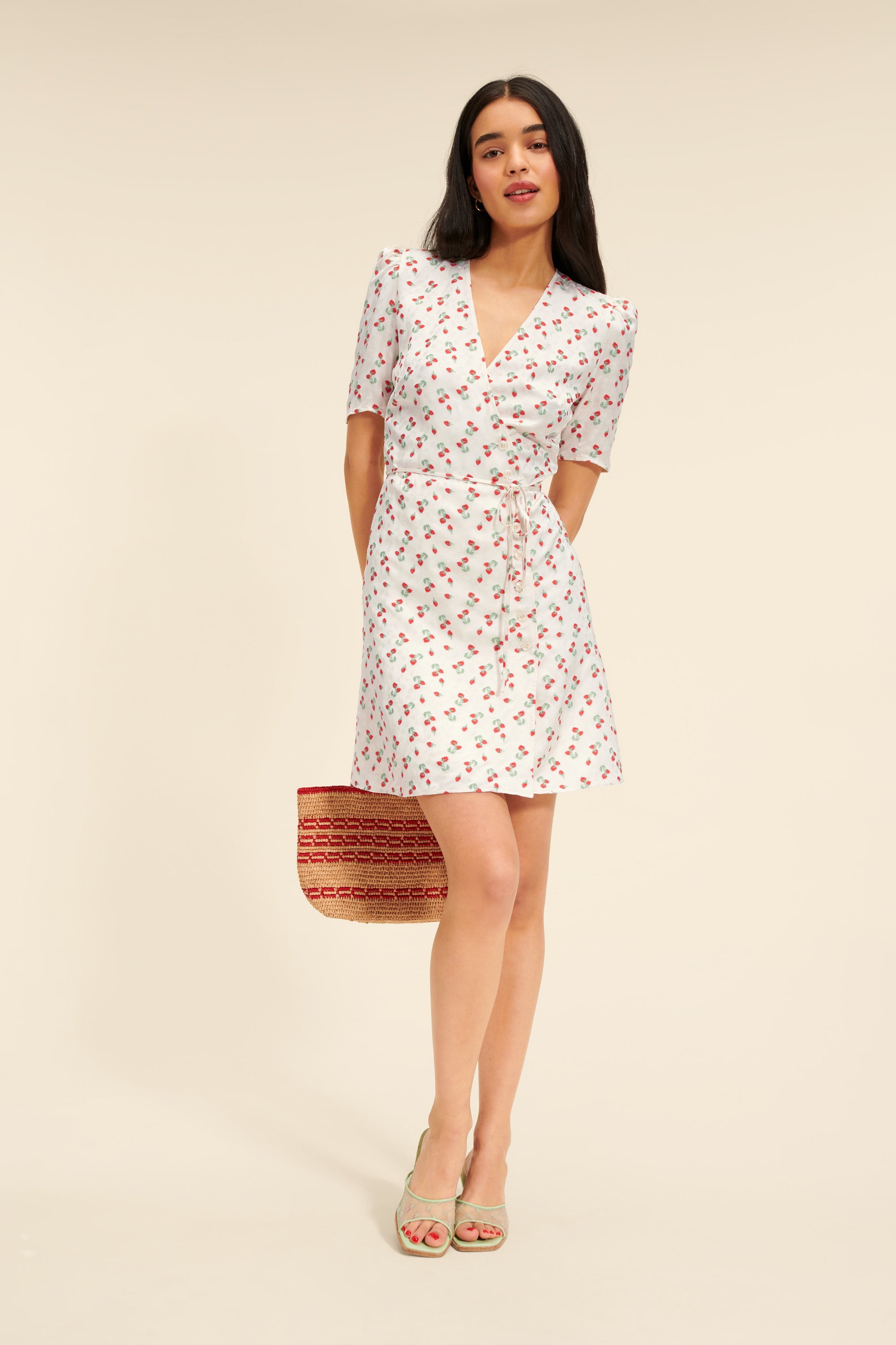 Gabinette Kleid Gabinette Kleid